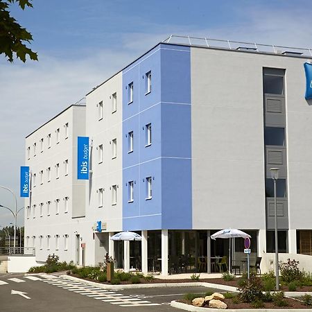 Ibis Budget Chalon Sur Saone Nord מראה חיצוני תמונה