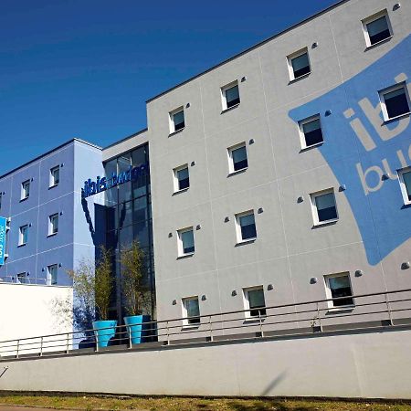 Ibis Budget Chalon Sur Saone Nord מראה חיצוני תמונה