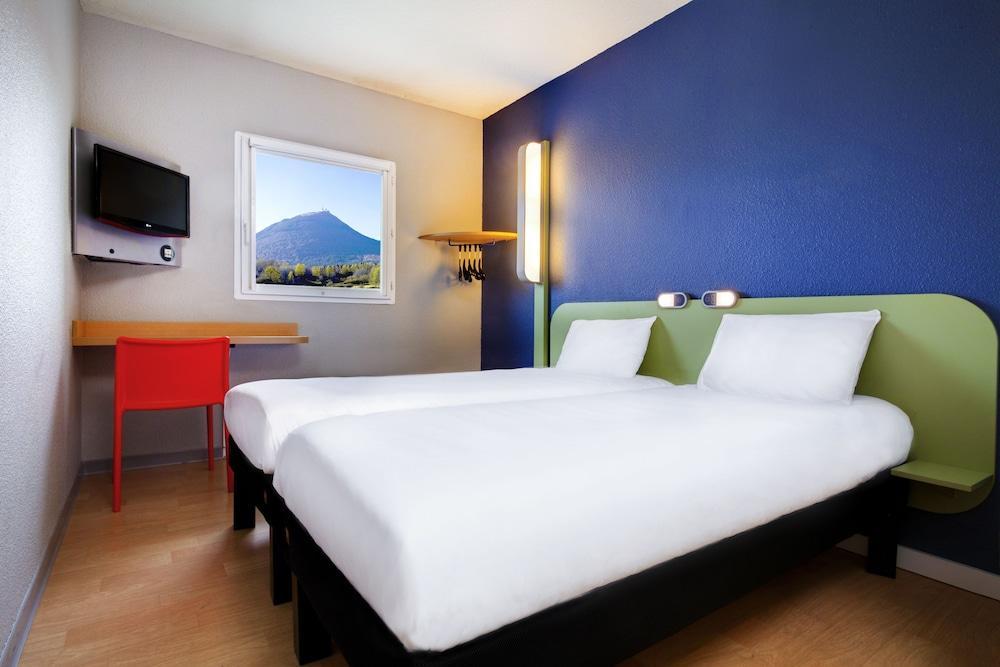 Ibis Budget Chalon Sur Saone Nord מראה חיצוני תמונה