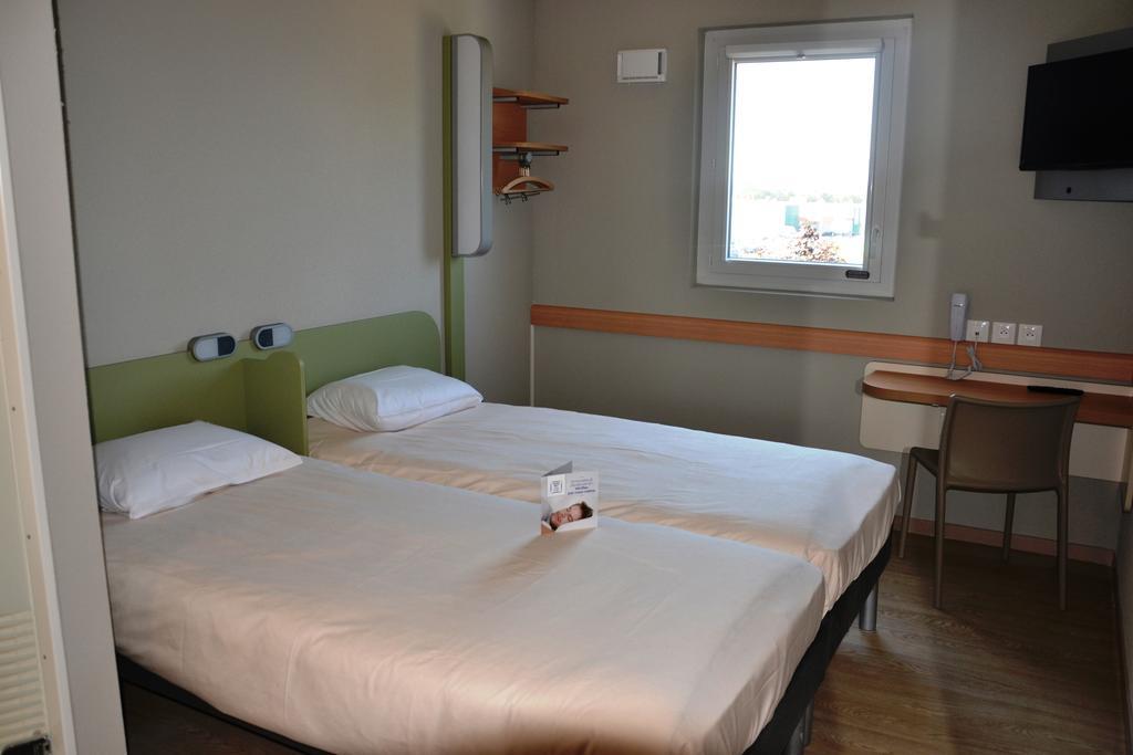 Ibis Budget Chalon Sur Saone Nord מראה חיצוני תמונה