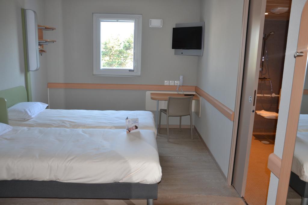 Ibis Budget Chalon Sur Saone Nord מראה חיצוני תמונה