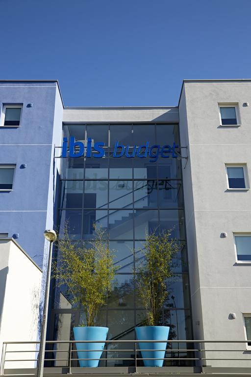 Ibis Budget Chalon Sur Saone Nord מראה חיצוני תמונה