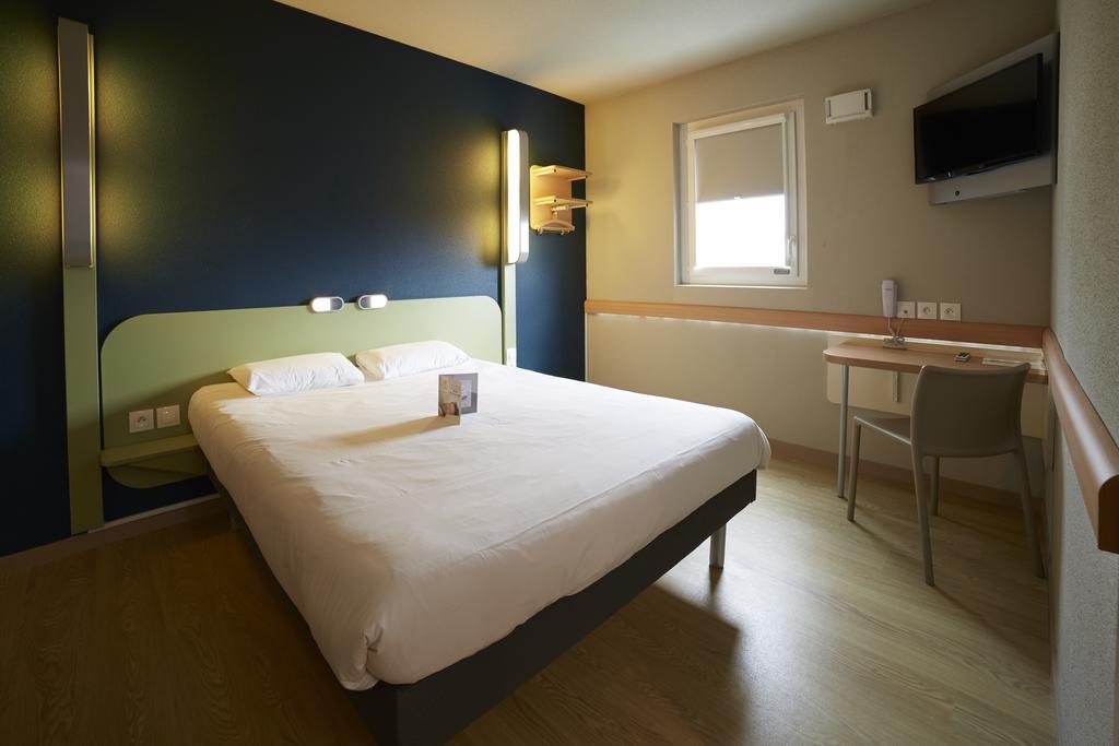 Ibis Budget Chalon Sur Saone Nord מראה חיצוני תמונה