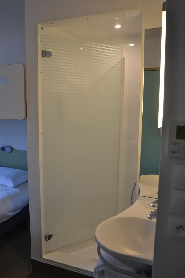 Ibis Budget Chalon Sur Saone Nord מראה חיצוני תמונה