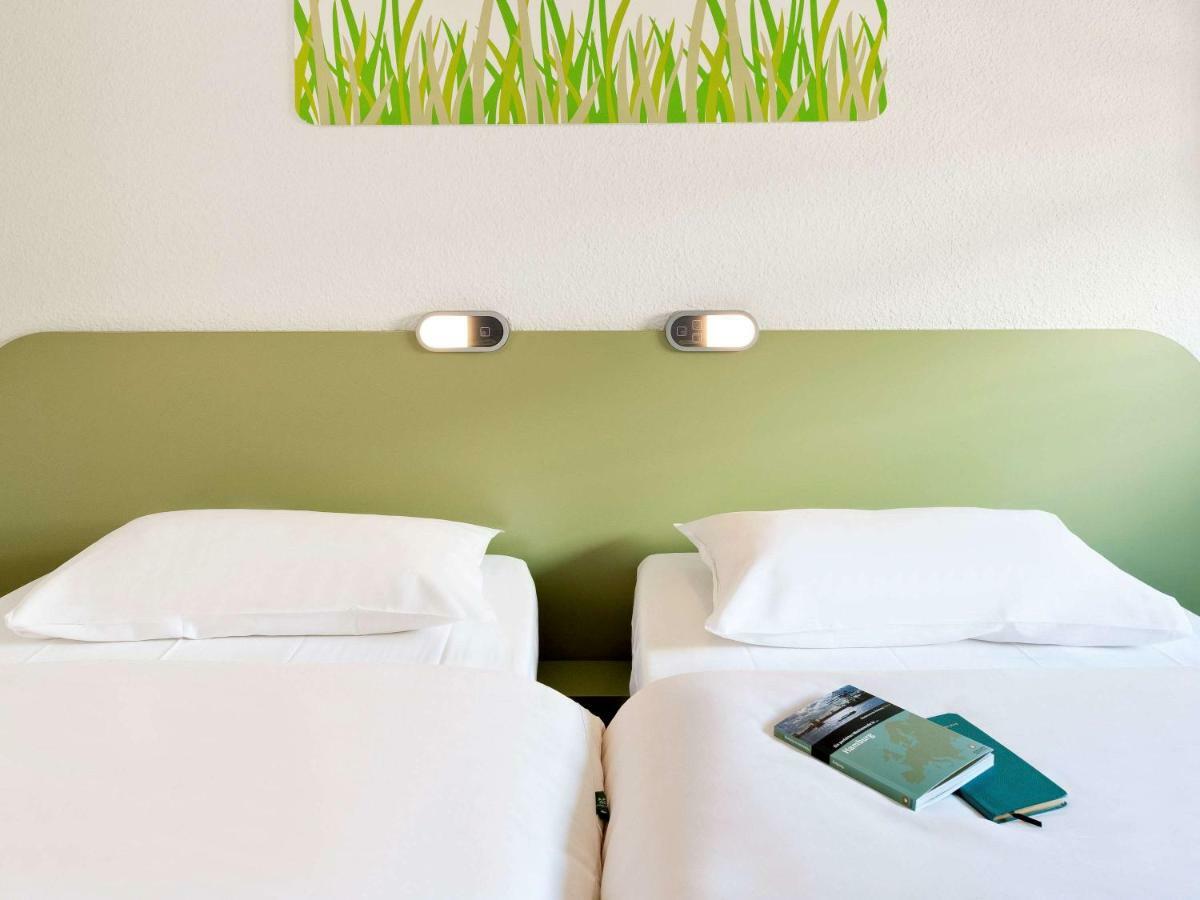 Ibis Budget Chalon Sur Saone Nord מראה חיצוני תמונה